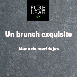 El brunch que hará que tus clientes vuelvan El brunch que hará que tus clientes vuelvan